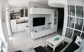 Apartament Z Widokiem Na Morze Międzyzdroje